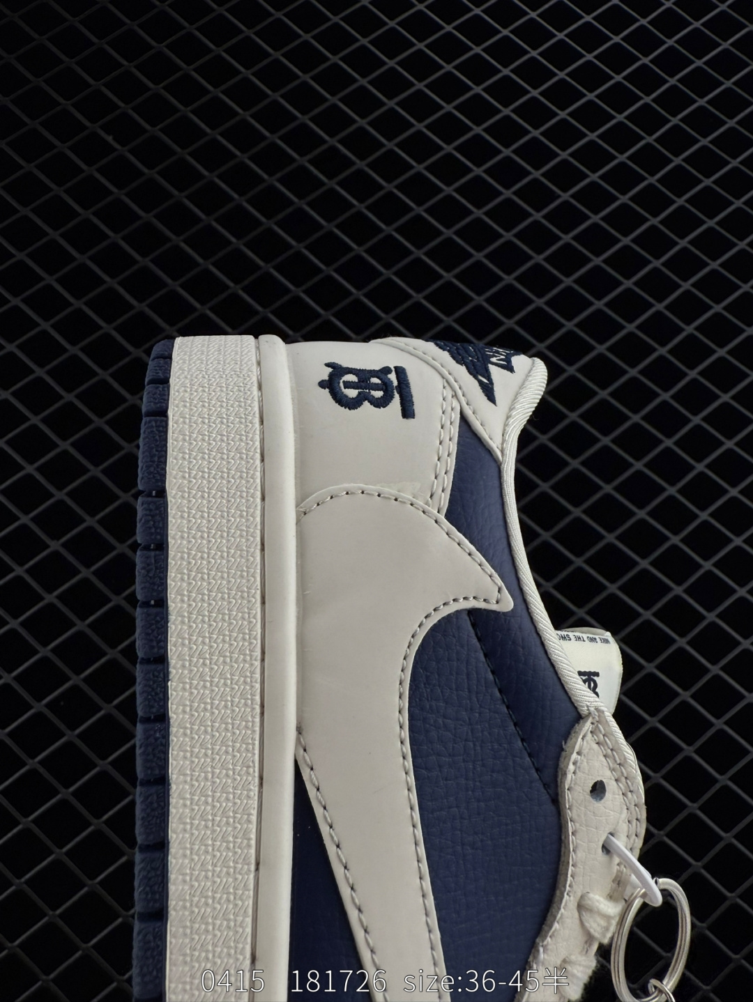 Nike Air Jordan 1 Low